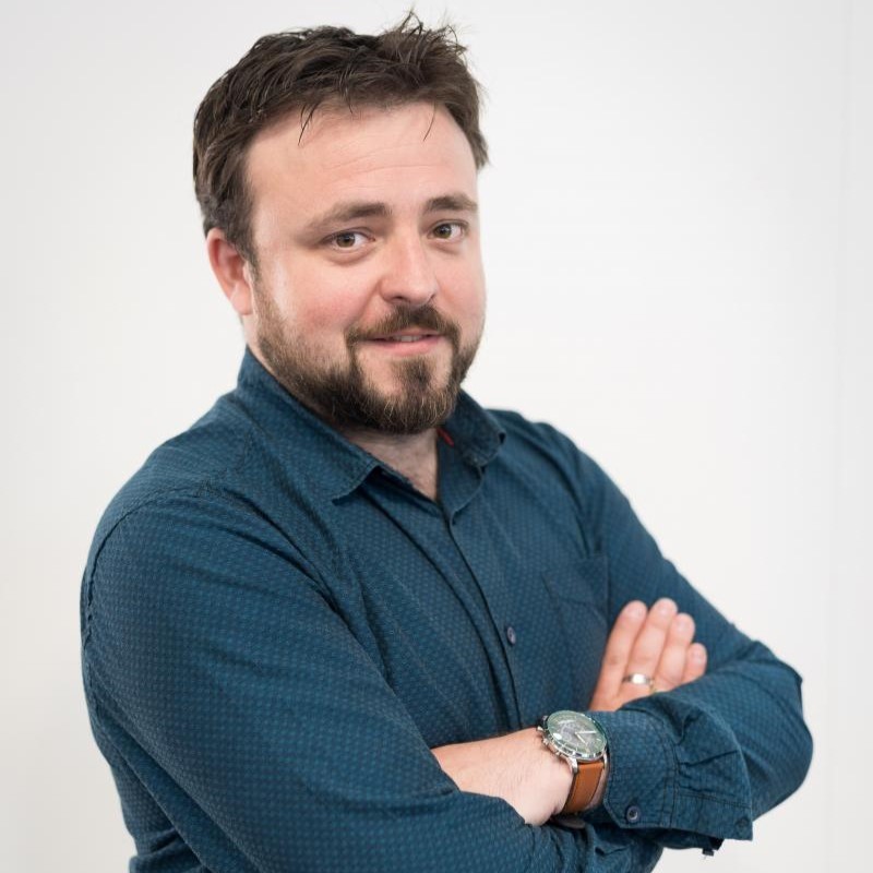LUC Romain